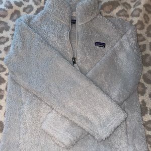 Patagonia pull over